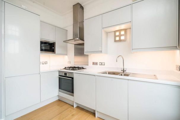 1 bedroom flat to rent - Photo 1