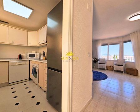 4 BEDROOM DUPLEX - LA MANGA DEL MAR MENOR - Photo 4