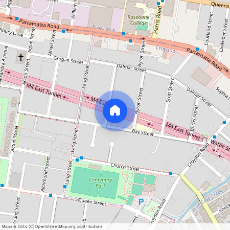 7 Hammond Avenue, Croydon NSW 2132