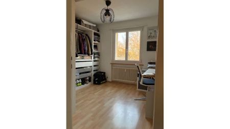 3.5 Zimmer, 64 m², 3. Stock - Foto 4