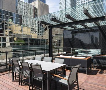 For Lease - 88 Scott Street Unit# 506, Toronto, Ontario - Photo 3