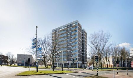 Prins Bernhardplein 0ong, 1508 XA Zaandam, Nederland - Foto 3