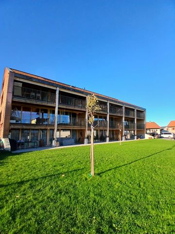 Moderne 2.5 Zimmerwohnung in Onnens - Foto 5