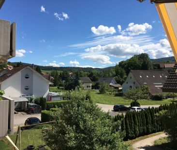 À SEULEMENT 5 MINUTES DE FRICK ! SUPER APPARTEMENT À UEKEN - Photo 4