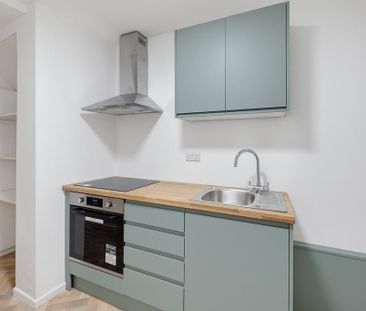 1 bedroom house to rent - Photo 1
