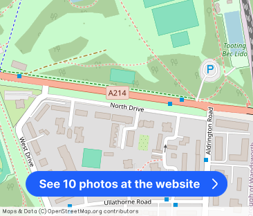 North Drive, Tooting - Photo 1