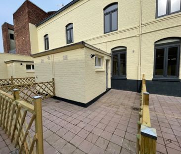 T3 bis AVEC TERRASSE – LILLE – FIVES réf G446-2 - Photo 6