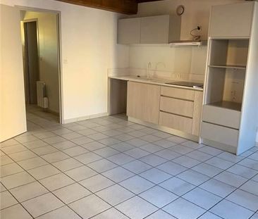 APPARTEMENT - SAINT CYR SUR MENTHON - Photo 4