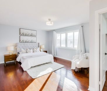 For Lease - 135 Richard Coulson Crescent, Whitchurch-Stouffville, O... - Photo 6