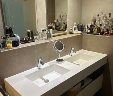 3 Zimmer, 110 m² - Foto 4