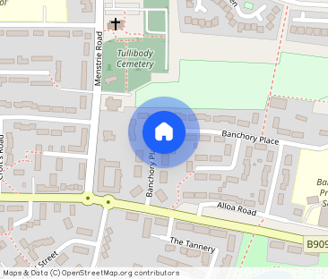 Banchory Place, Tullibody, Alloa - Photo 1