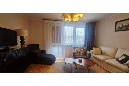 Wynajem 3 pokoje | 55 m² | Gotowe do zamieszkania - Photo 2