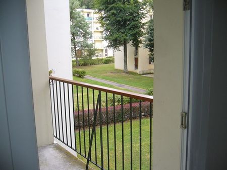 Location Appartement 3 pièces 57m² AVON 77210 - Photo 5