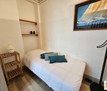 Location Appartement 1 pièce 23m² LE HAVRE 76600 - Photo 1