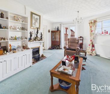 2 bedroom apartment to rent - Photo 6