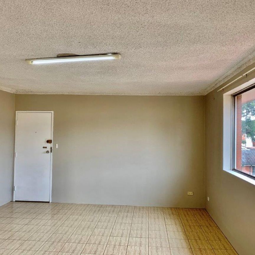 Renovated Unit - Photo 1