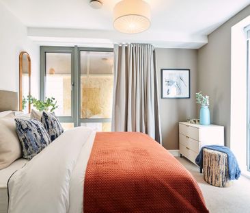 2 bedroom apartment to rent - Photo 6