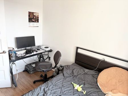 Appartement à Saint-Jacques - Photo 5