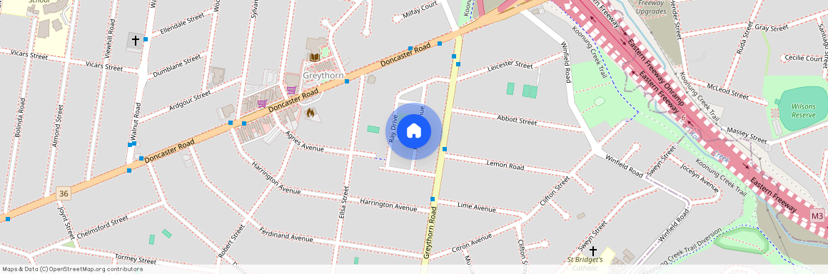 2 Forbes Place, Vic 3104, Balwyn North