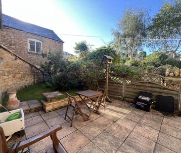 2 bedroom end of terrace house to rent - Photo 4