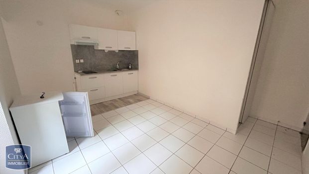 Location Appartement 2 pièces 34m² DIJON 21000 - Photo 1