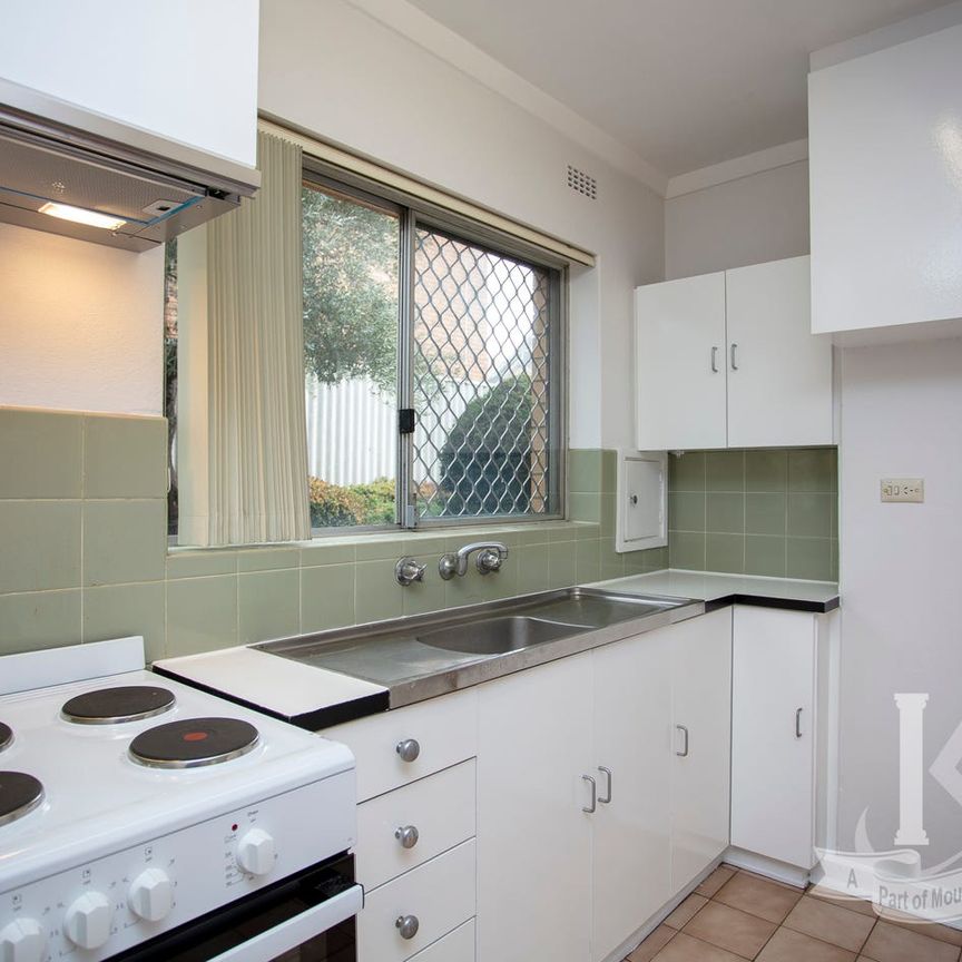 Convenient Living - Photo 1