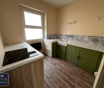 Appartement à louer 1 pièce 30.54m² - Photo 4