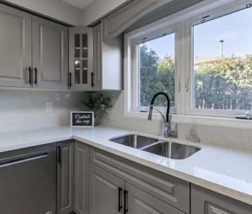 For Lease - 25 Horsham Street Unit# Upper, Brampton, Ontario - Photo 6