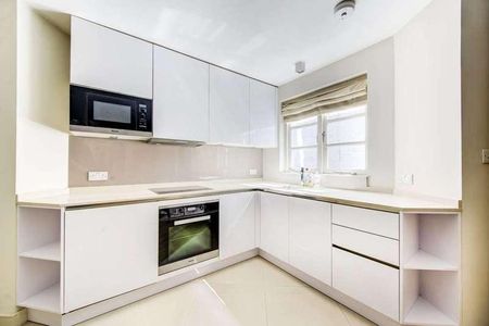 Petersham Mews, South Kensington, SW7 - Photo 3