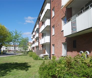 Gnejsvägen 26 A - Photo 1