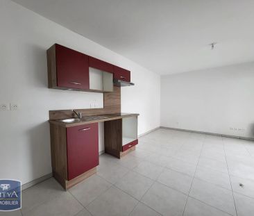 Appartement à louer 2 pièces 48.04m² - Photo 1