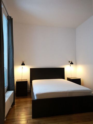 Location appartement 3 pièces, 60.00m², Neuilly-sur-Seine - Photo 3