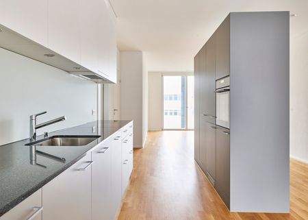 Nachhaltig wohnen in einer modernen 5.5-Zimmer-Neubauwohnung - Photo 2