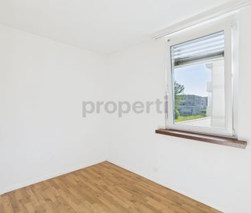 Helle 4-ZImmer Wohnung in Sankt Margrethen - Photo 5