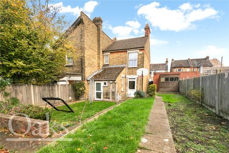 Lebanon Road, East Croydon, Surrey - Photo 5