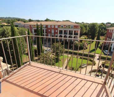 Location Appartement 1 pièce 33m² AIX EN PROVENCE 90ème - Photo 4