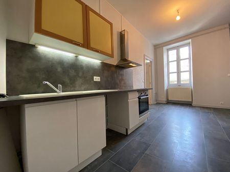 Location Appartement 2 pièces 77m² BESANCON 25000 - Photo 5