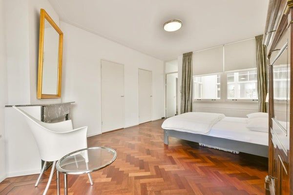 Te huur: Appartement 's-Gravelandse Veer in Amsterdam - Foto 1