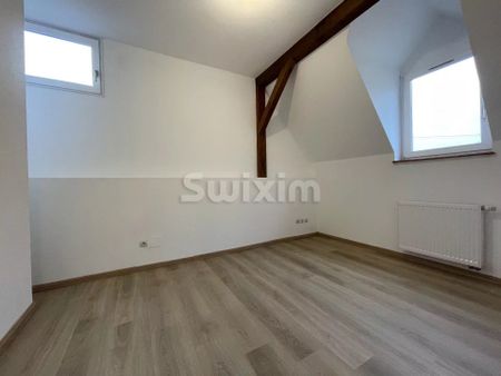 appartement Gries - Photo 3