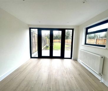 2 bedroom bungalow to rent - Photo 1