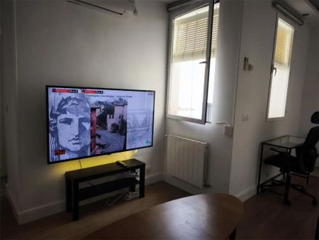 Apartamento de alquiler en Calle de Embajadores, 91, Delicias - Foto 3