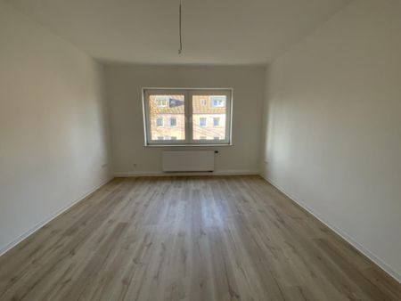 Direkt einziehen: 3-Zimmer-Wohnung in Rheda-Wiedenbrück frei! - Foto 3