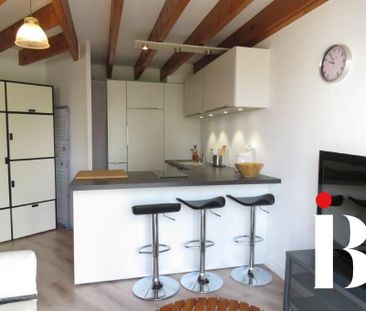 Appartement Nantes 2 pièce(s) 34.56 m2 - Photo 5