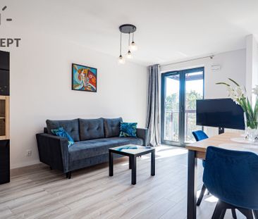 Apartament 2pok I Pixel House I CH Magnolia - Photo 5