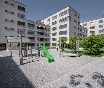Appartement moderne et spacieux de 4,5 pièces dans un emplacement c... - Foto 4