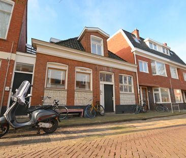 Te huur: Kamer Kleine Bergstraat 32 in Groningen - Foto 2