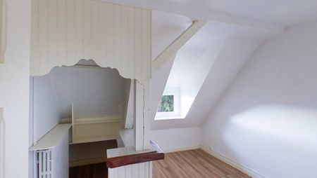 **A LOUER MONTIGNY LES METZ F4 RÉNOVÉ AVEC CUISINE EQUIPÉE - Photo 4