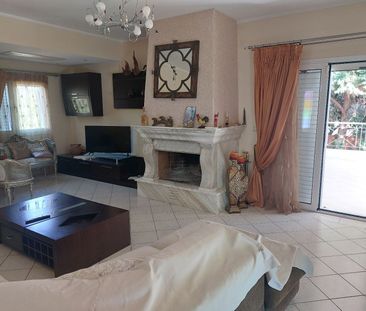 Μεζονέτα για ενοικίαση Άγιος Μηνάς (Ανθηδώνος) - Photo 5