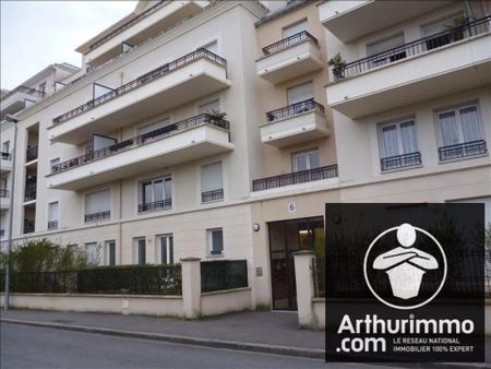 Location Appartement 1 pièces 32 m2 à Chelles - Photo 4