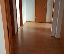 3 Zimmer Wohnung gut geschnitten ,geräumige Küche - Photo 4